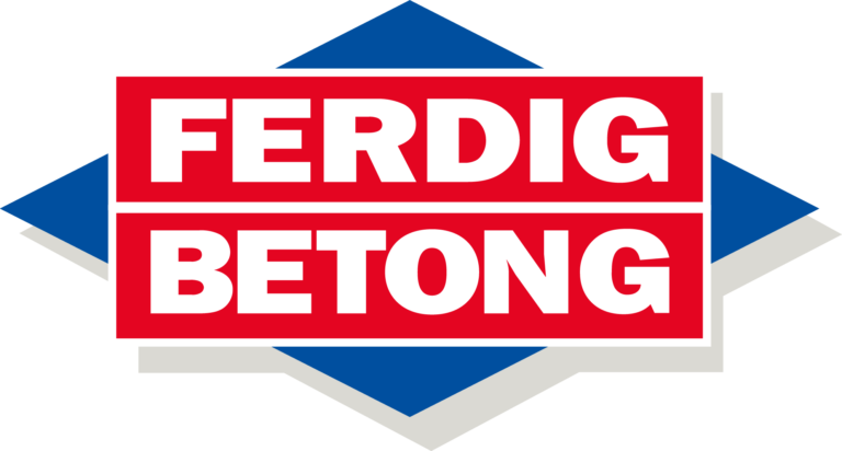 Ferdig Betong Logo